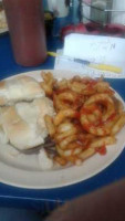 Miss Bettys Diner food