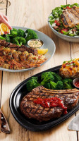 Outback Steakhouse Overland Park food