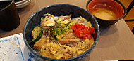 Kita no Donburi food