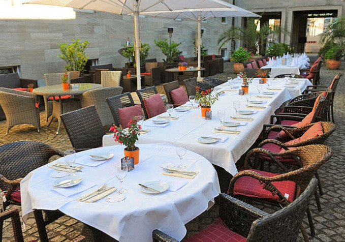 restaurant image