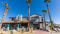 El Torito Palmdale outside