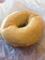 Bruegger's Bagel Bakery food