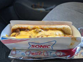 Sonic Drive-in food