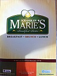 Scramble Marie's inside