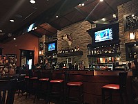 Longhorn Steakhouse inside