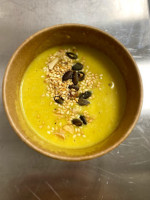 Chez Bon food