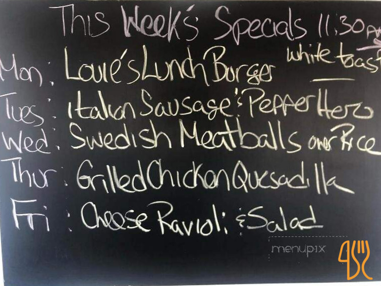 restaurant image