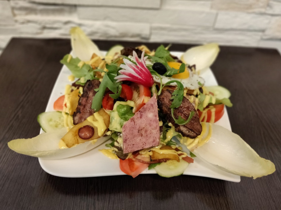 restaurant image