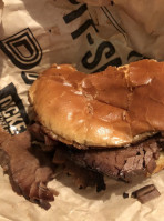 Dickey's Barbecue Pit food