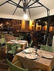 Trattoria Antonio La Trippa Salerno food