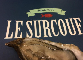 Brasserie Le Surcouf Sarl food