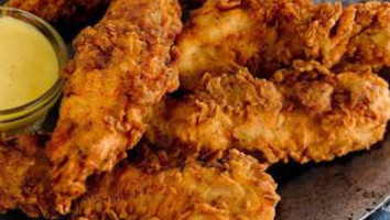 O'Charley's food