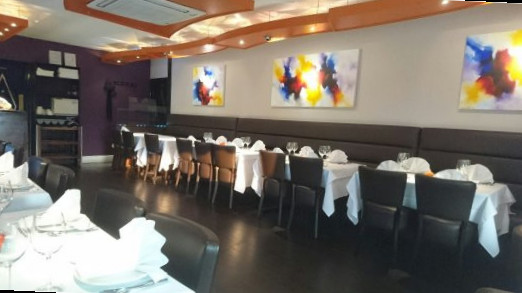 restaurant image