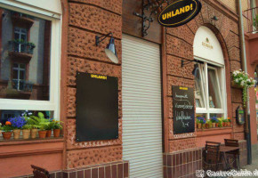 Wirtshaus Uhland outside