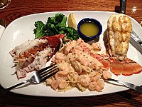 Red Lobster inside