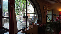 Auberge de Savoillan outside