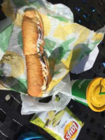 Subway Hartville food