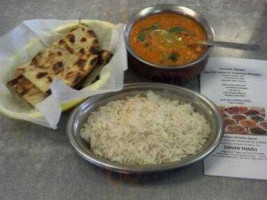 India Kountry Xpress food