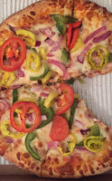 RDNJB PIZZA LLC food