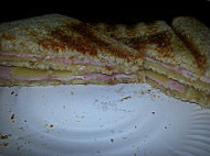 Croque moi food