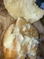 Mcdonald's food