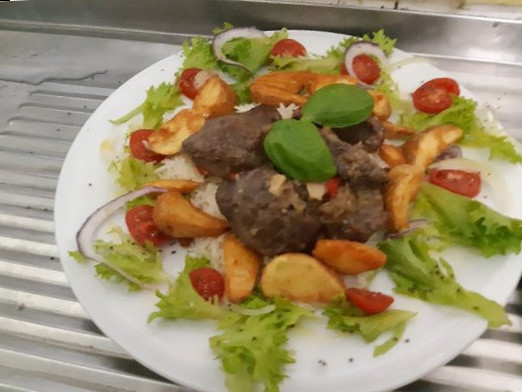 restaurant image