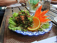 Maothai Restaurant food