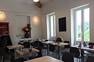 Le Bistrot Des Sources food