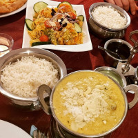 Spice Village Kirn food