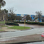 Canning Vale Foodcourt outside