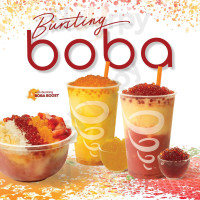 Jamba food