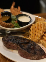 Salt & Pepper Savory Grill & Pub food