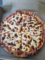 Gambino's Pizza food