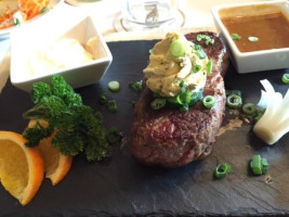Sonne Inh. Leubecher food
