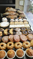 Berliner Scheune food