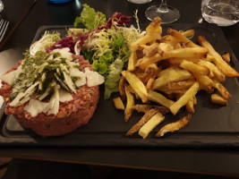 Le Versailles food