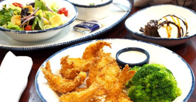 Red Lobster Orem food