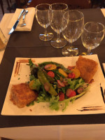 L’augustave food