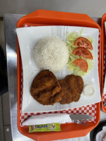 Mf Chicken Issy-les-moulineaux food