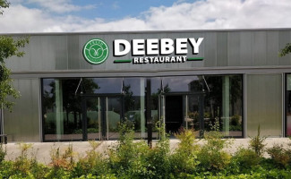 Deebey inside