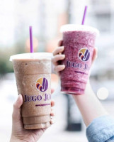 Jugo Juice food