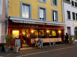 L'annexe food