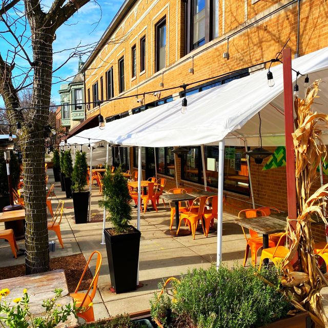 restaurant image