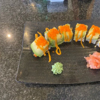 Hanil Sushi food