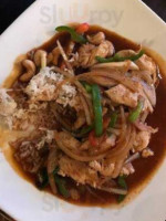 Brookside Thai Restaurant food