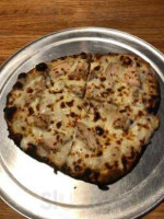 Wood Shop Pizza food