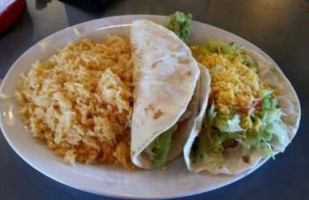 Garcia's Mexican food