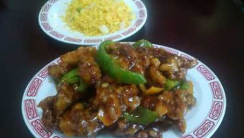 China City food