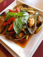 Viet Thai Kitchen food