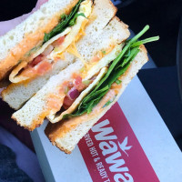 Wawa food